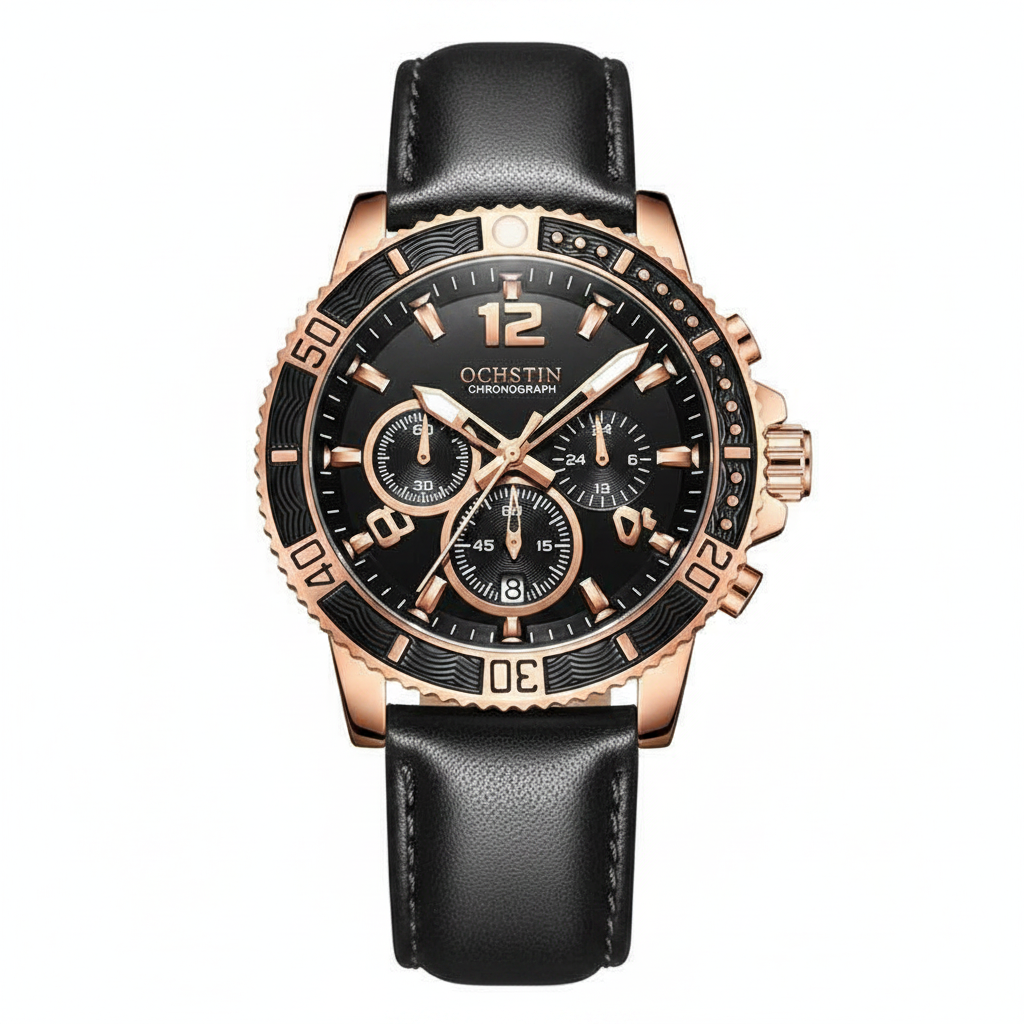 Comment fonctionne une montre automatique ? Guide complet 2026