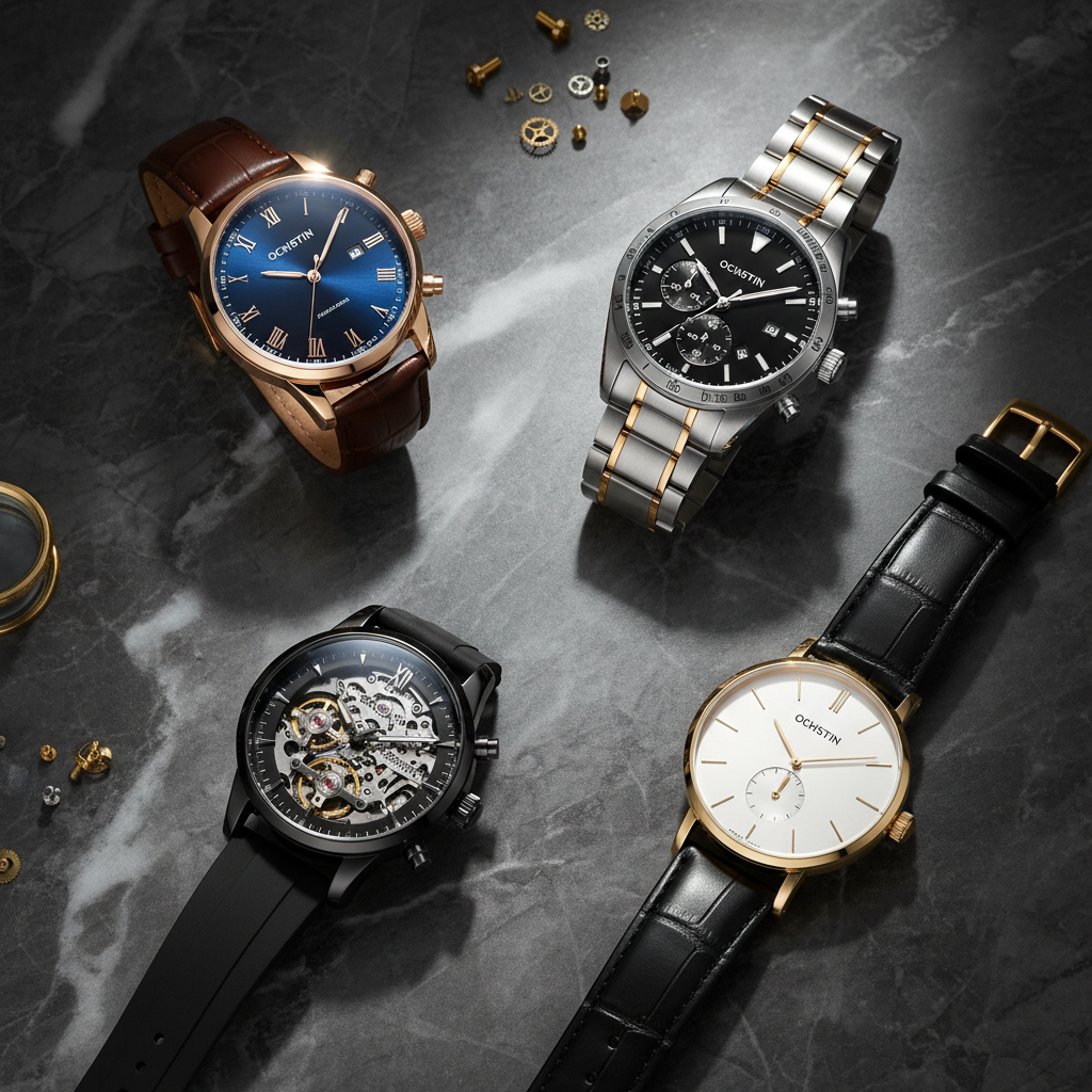 Collection OCHSTIN