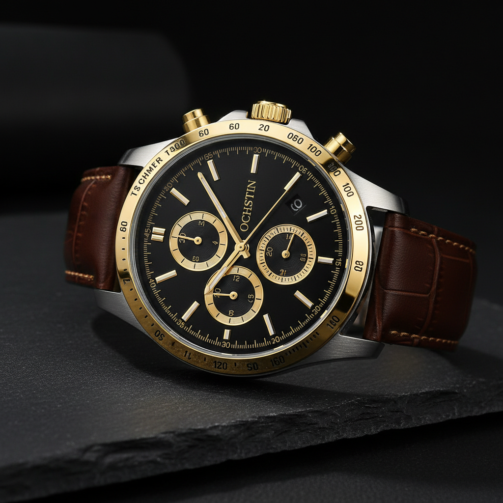 Montres Chronographe
