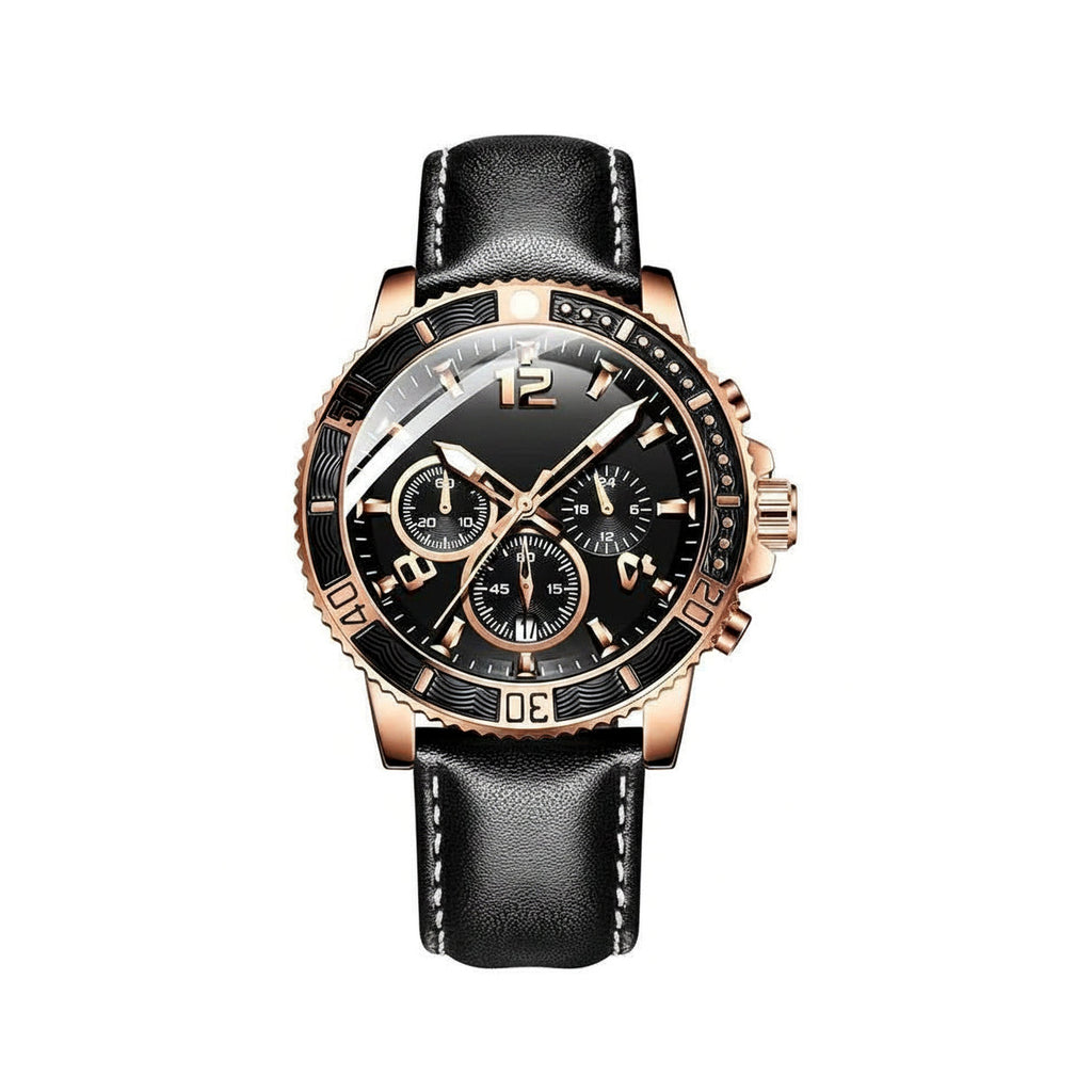 OCHSTIN Aero Chrono – Flieger-Chronograph