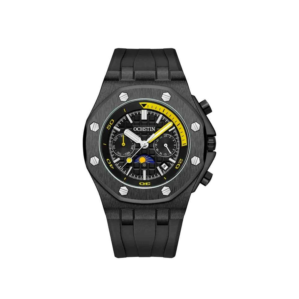 OCHSTIN Apex – Automatik-Sportuhr