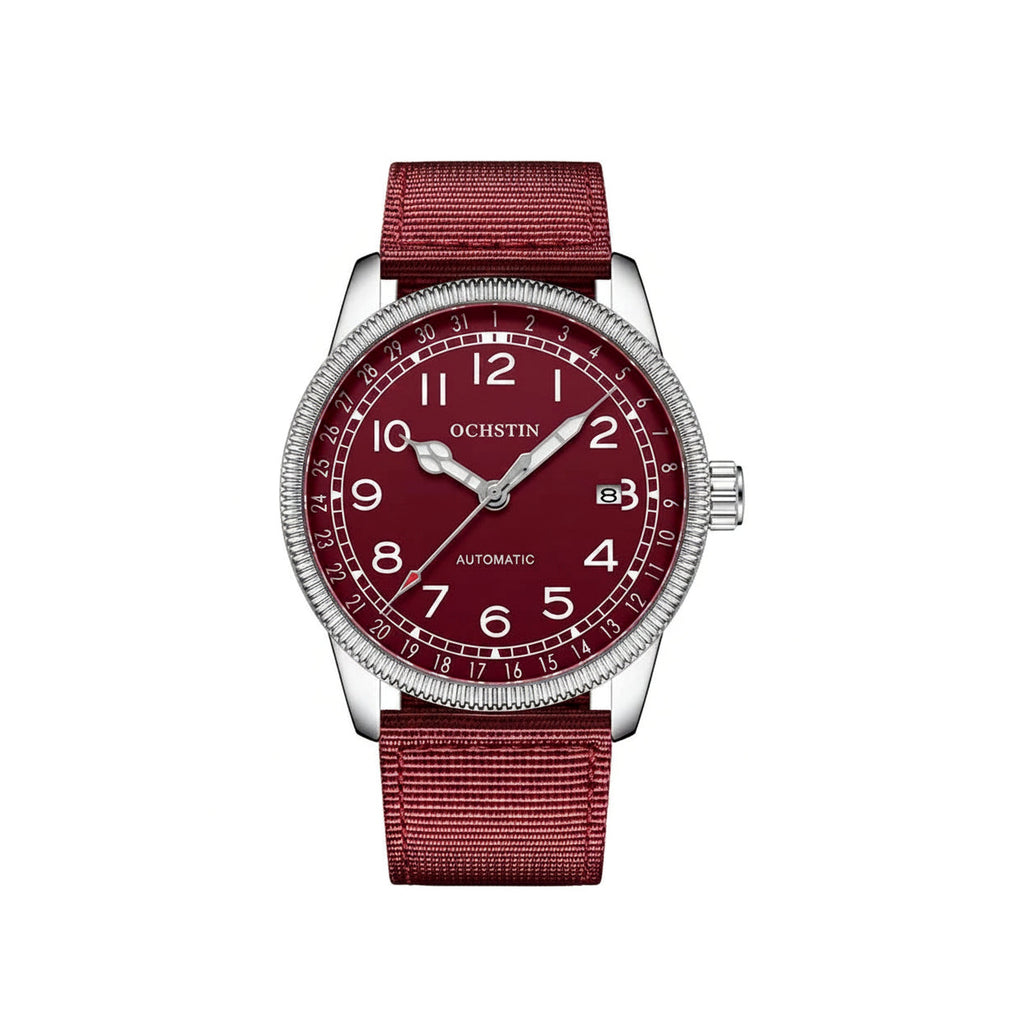 OCHSTIN Automatic Date Sport – Automatik-Sportuhr