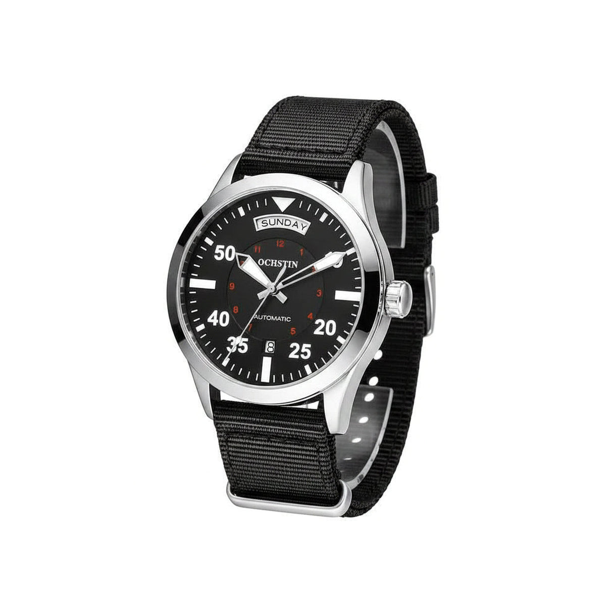 OCHSTIN Day-Date Automatic – Automatikuhr