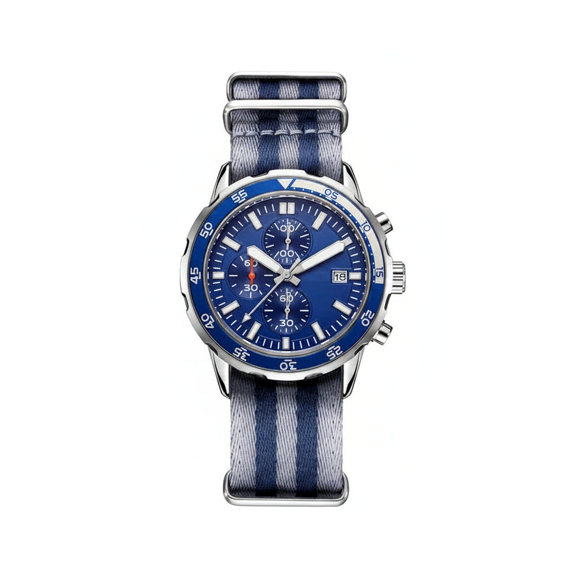 OCHSTIN Expedition Chrono – Quarz-Sportchronograph