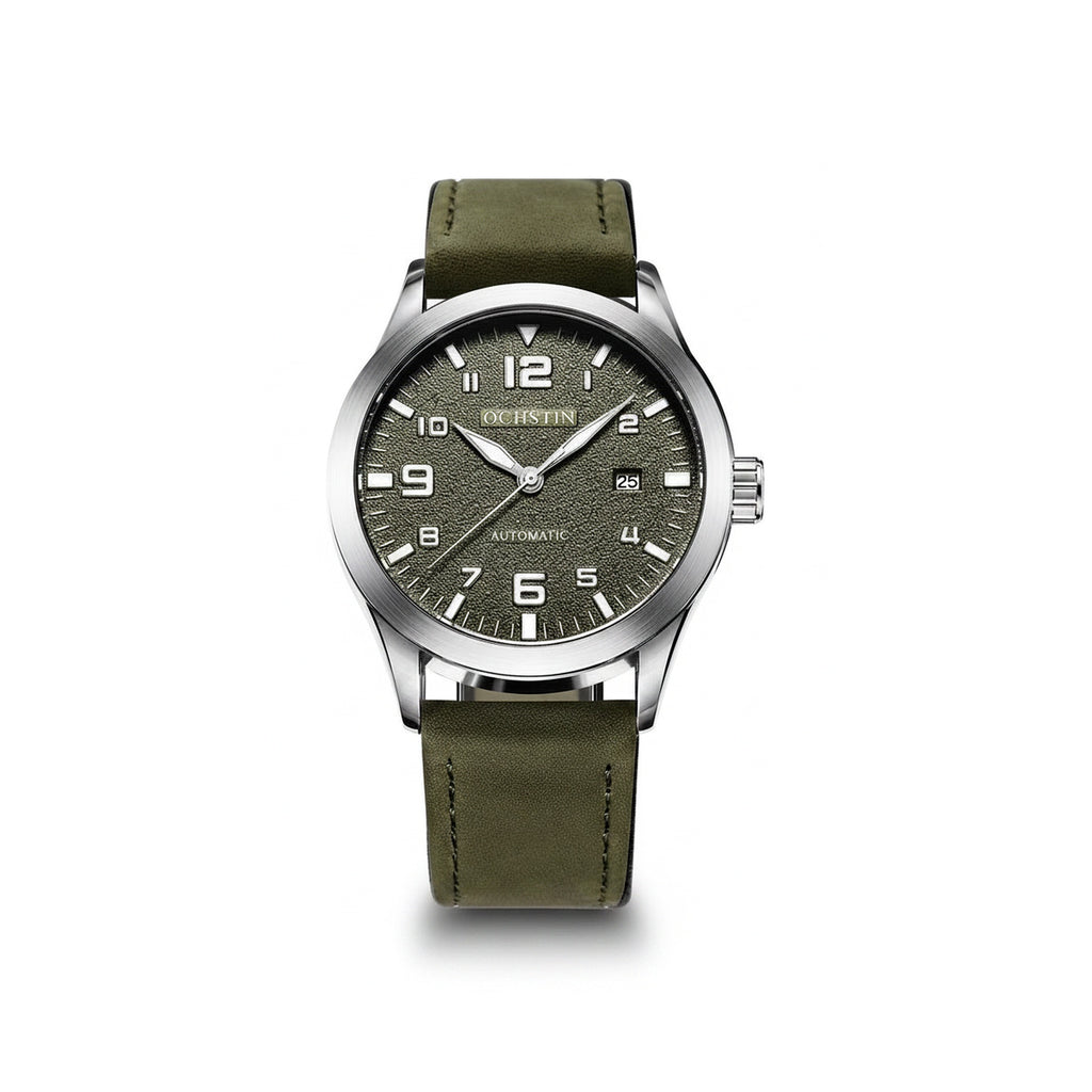 OCHSTIN Pilot Automatic GA62028A – Automatikuhr