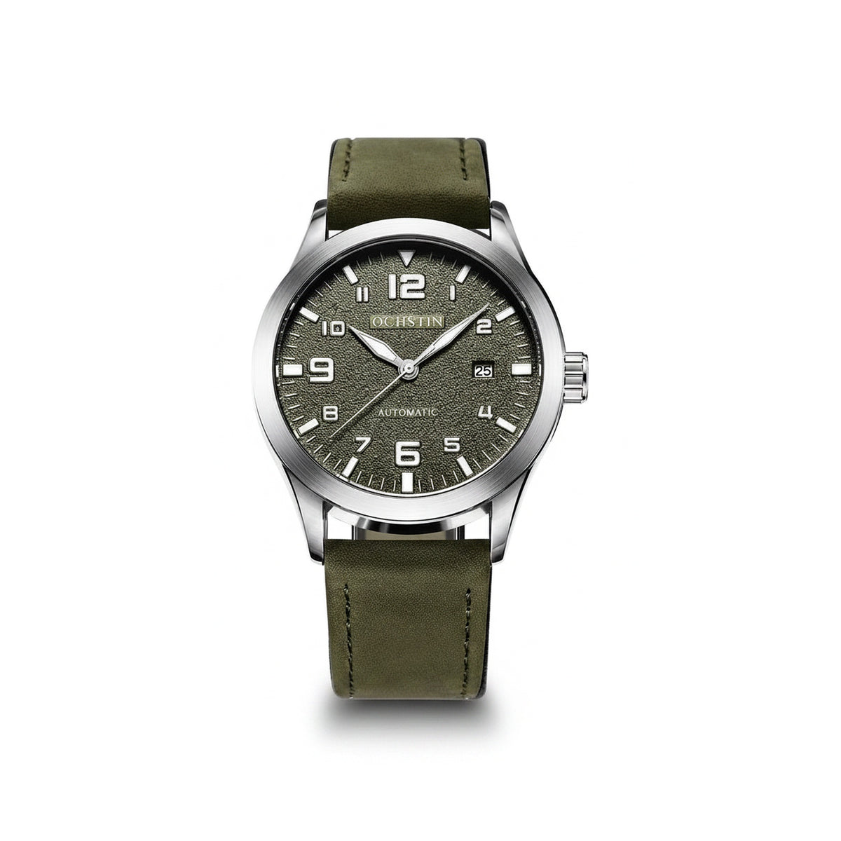 OCHSTIN Pilot Automatic GA62028A – Automatikuhr
