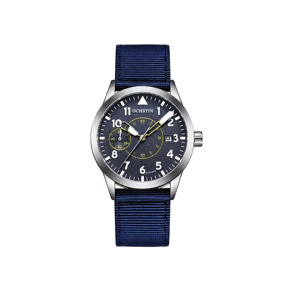 OCHSTIN Pilot – Automatik-Fliegeruhr