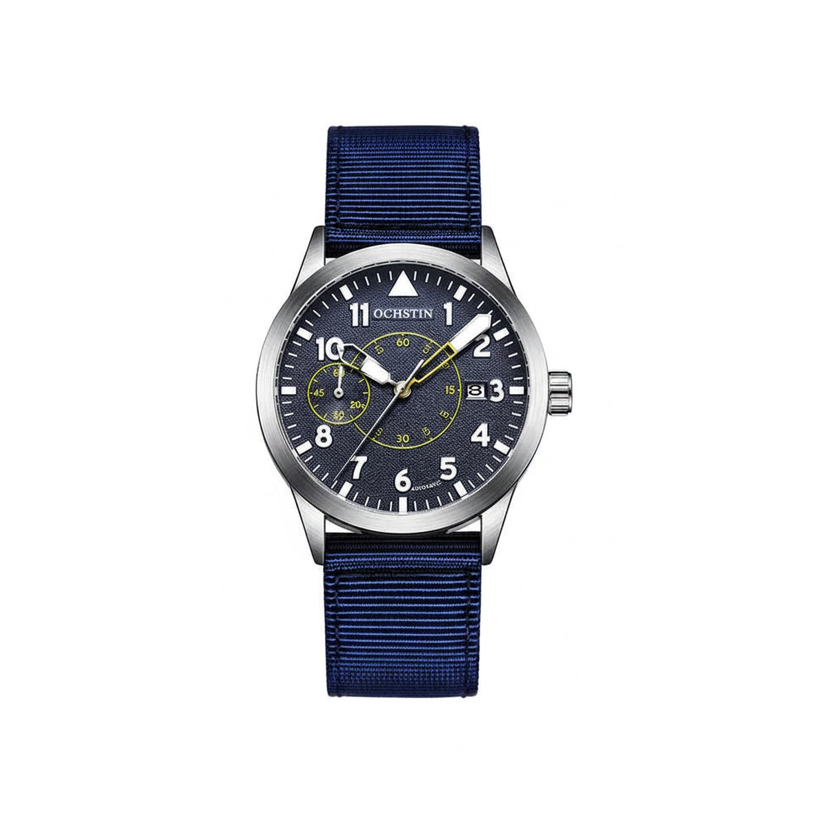 OCHSTIN Pilot – Automatik-Fliegeruhr