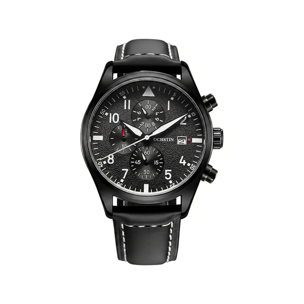 OCHSTIN Sport Chrono – Quarz-Chronograph