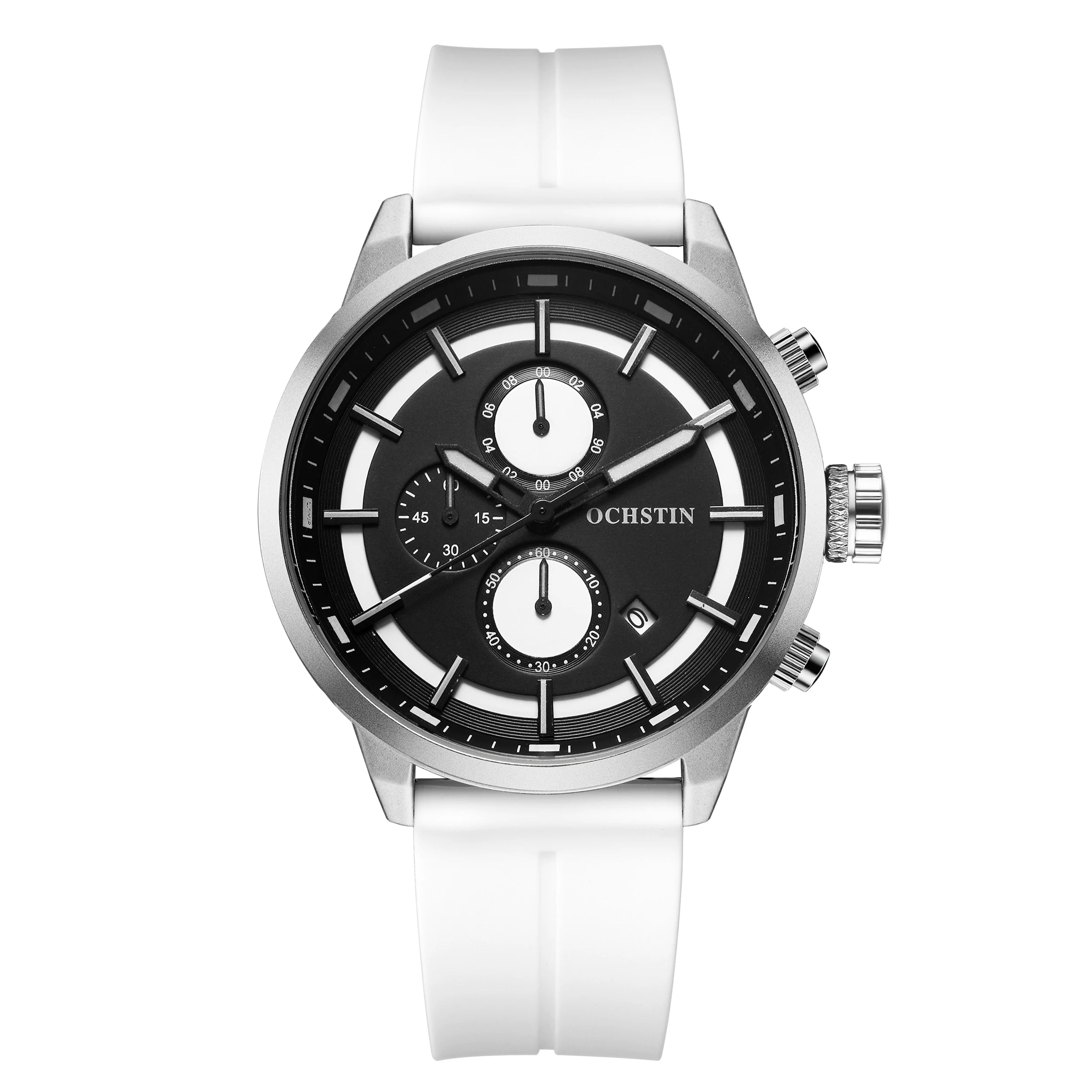 OCHSTIN Velocity – Men's Multifunction Watch