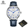 OCHSTIN Élysée – Men's Classic Automatic Watch