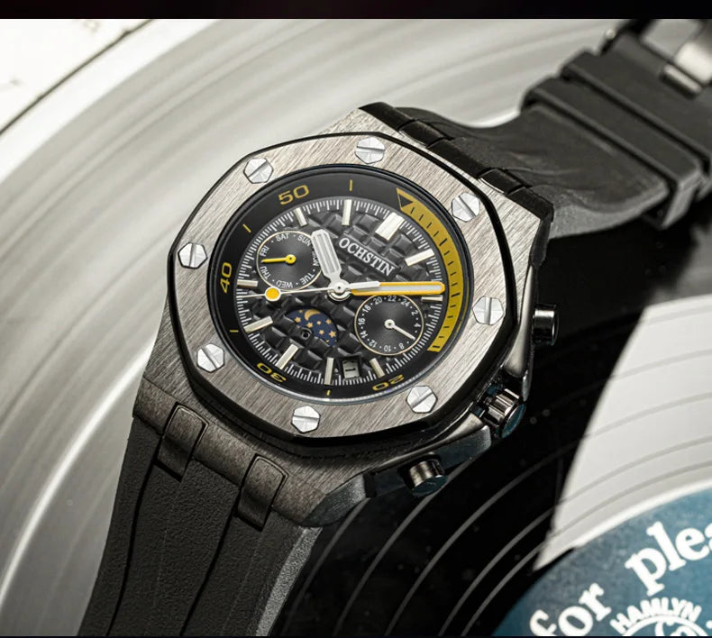 OCHSTIN Apex – Men's Automatic Watch