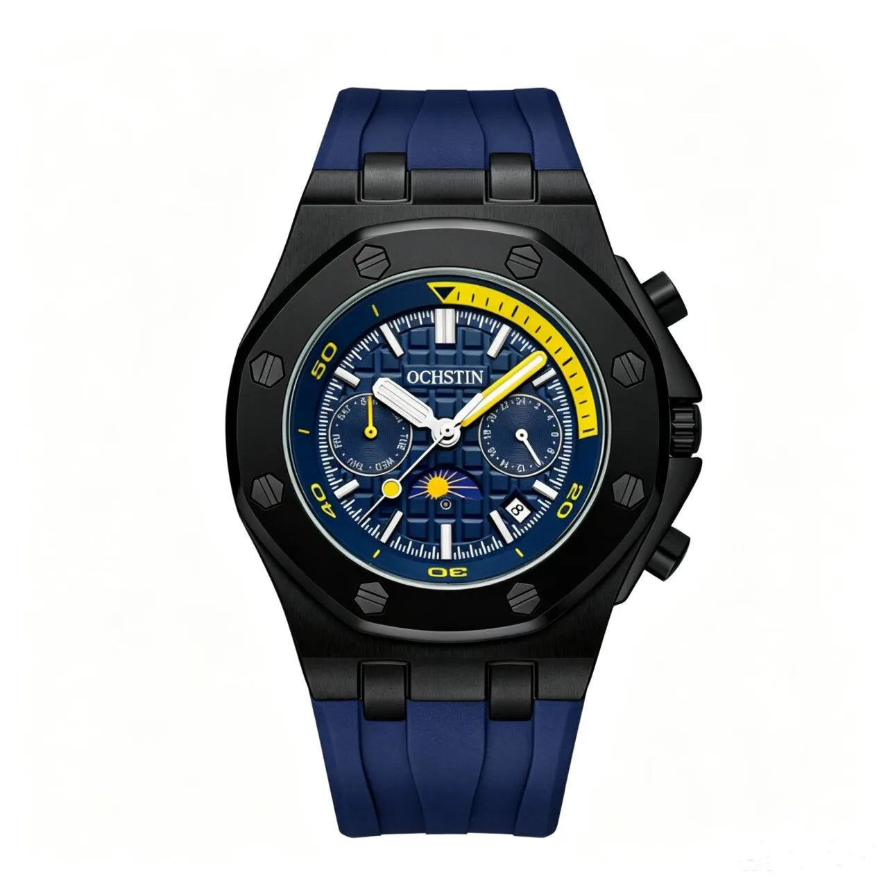 OCHSTIN Apex – Men's Automatic Watch