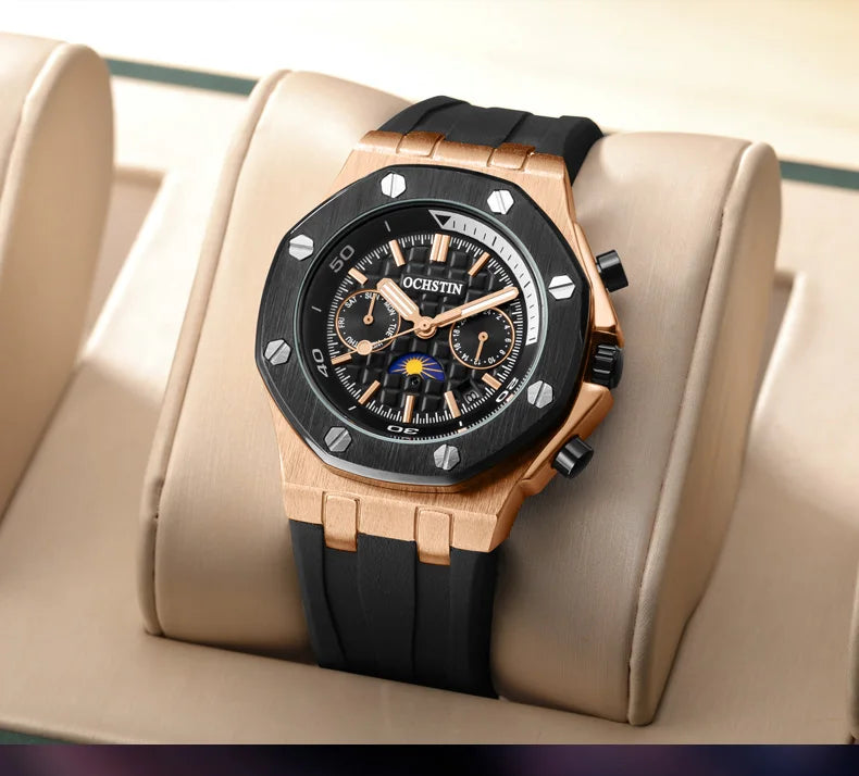 OCHSTIN Apex – Men's Automatic Watch