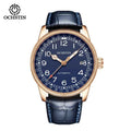 OCHSTIN Automatic Date – Montre Automatique Homme Sport & Élégance