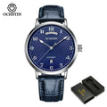 OCHSTIN Day-Date Automatic 40 mm – Montre Automatique Homme