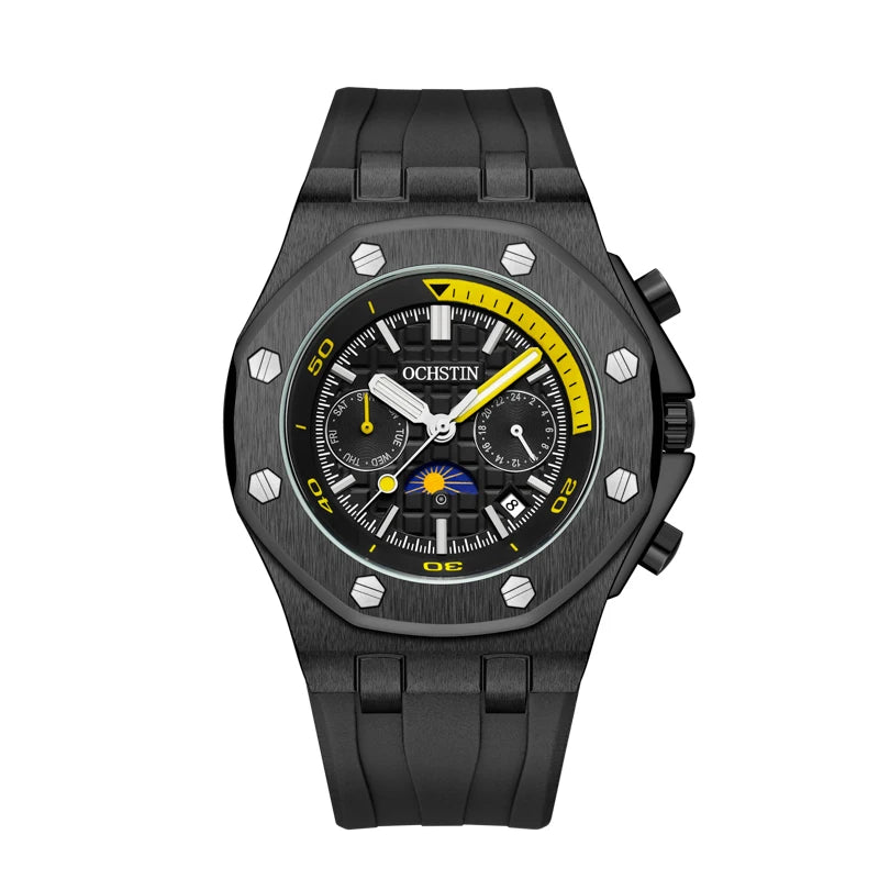 OCHSTIN Apex – Men's Automatic Watch