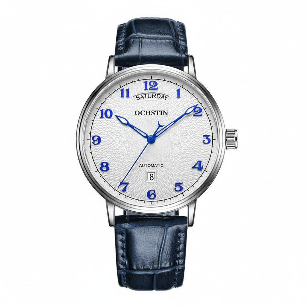OCHSTIN Day-Date Automatic 40 mm – Montre Automatique Homme