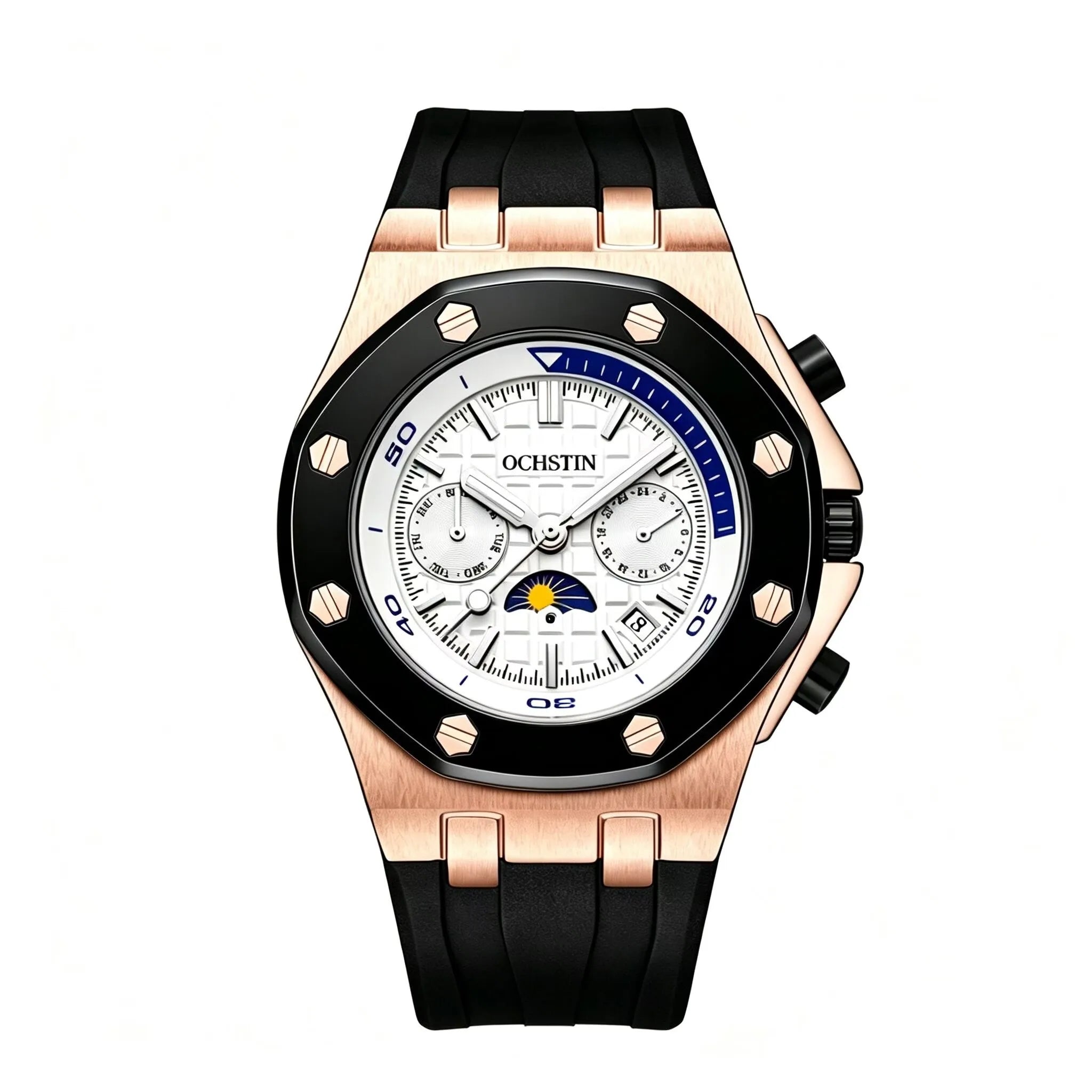 OCHSTIN Apex – Men's Automatic Watch