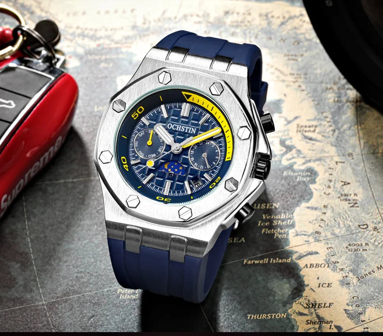 OCHSTIN Apex – Men's Automatic Watch