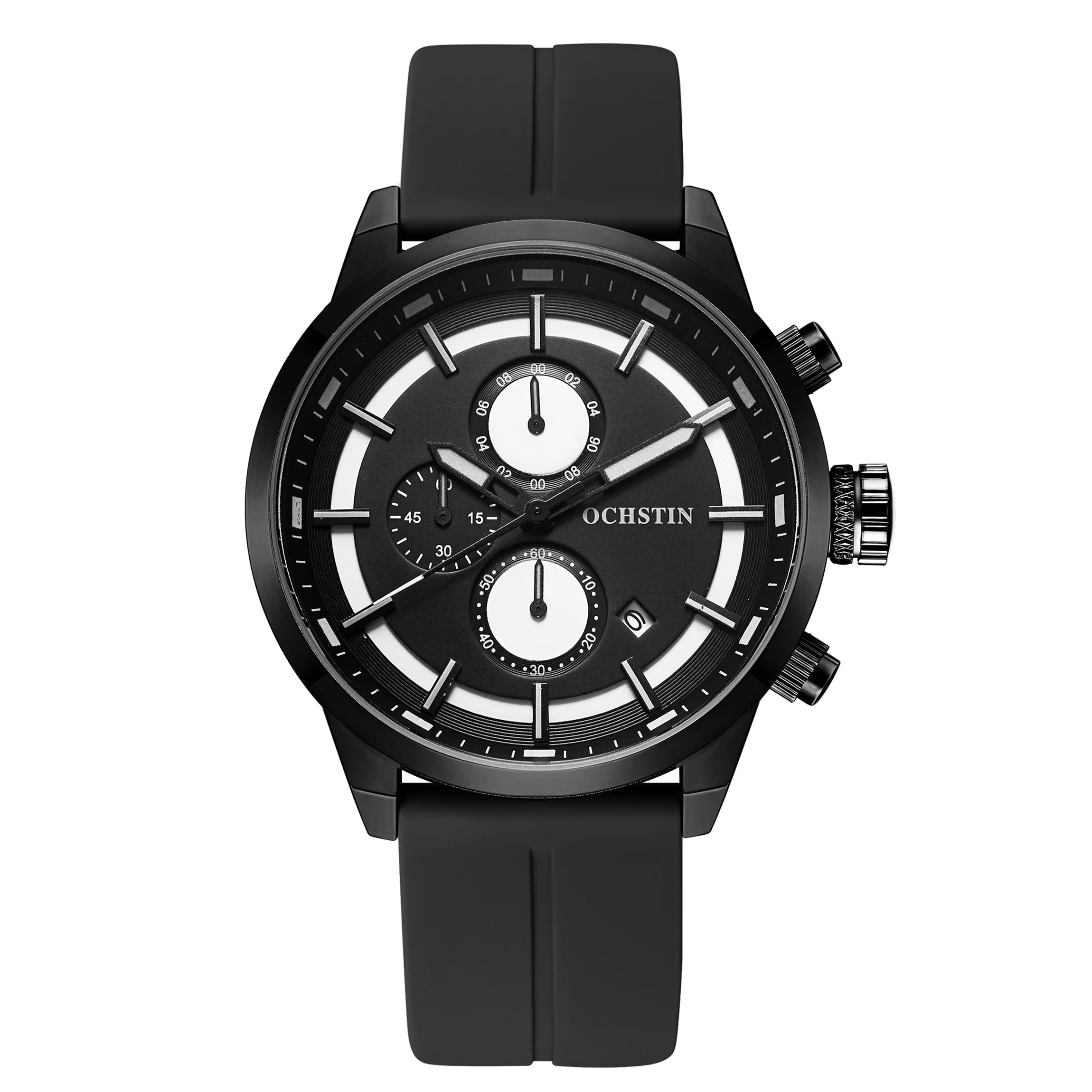 OCHSTIN Velocity – Men's Multifunction Watch