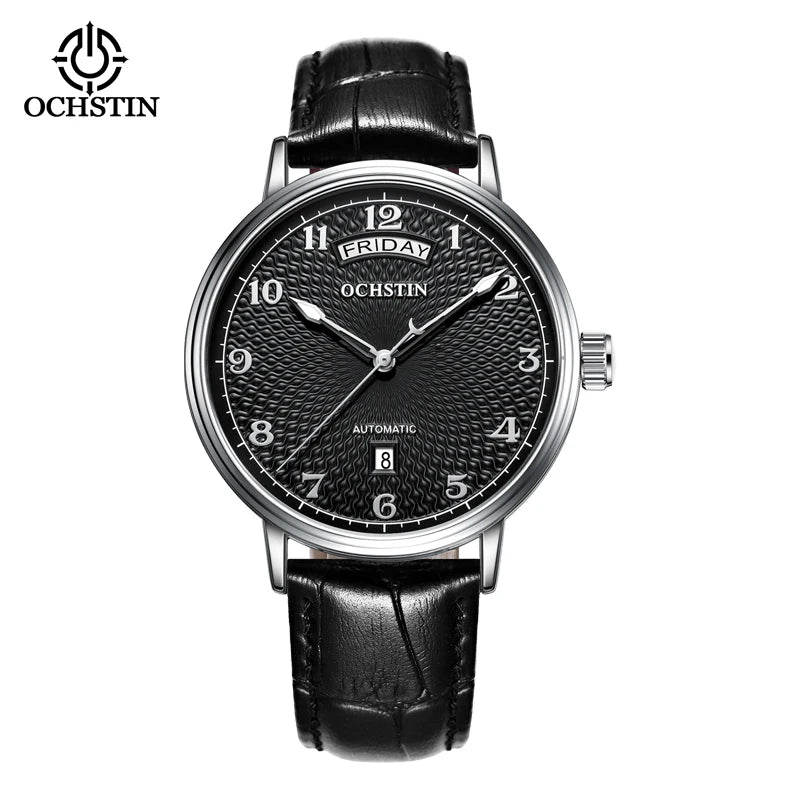 OCHSTIN Élysée – Men's Classic Automatic Watch