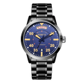 OCHSTIN Master Automatic – Montre mécanique homme à double calendrier - OCHSTIN® Official Store
