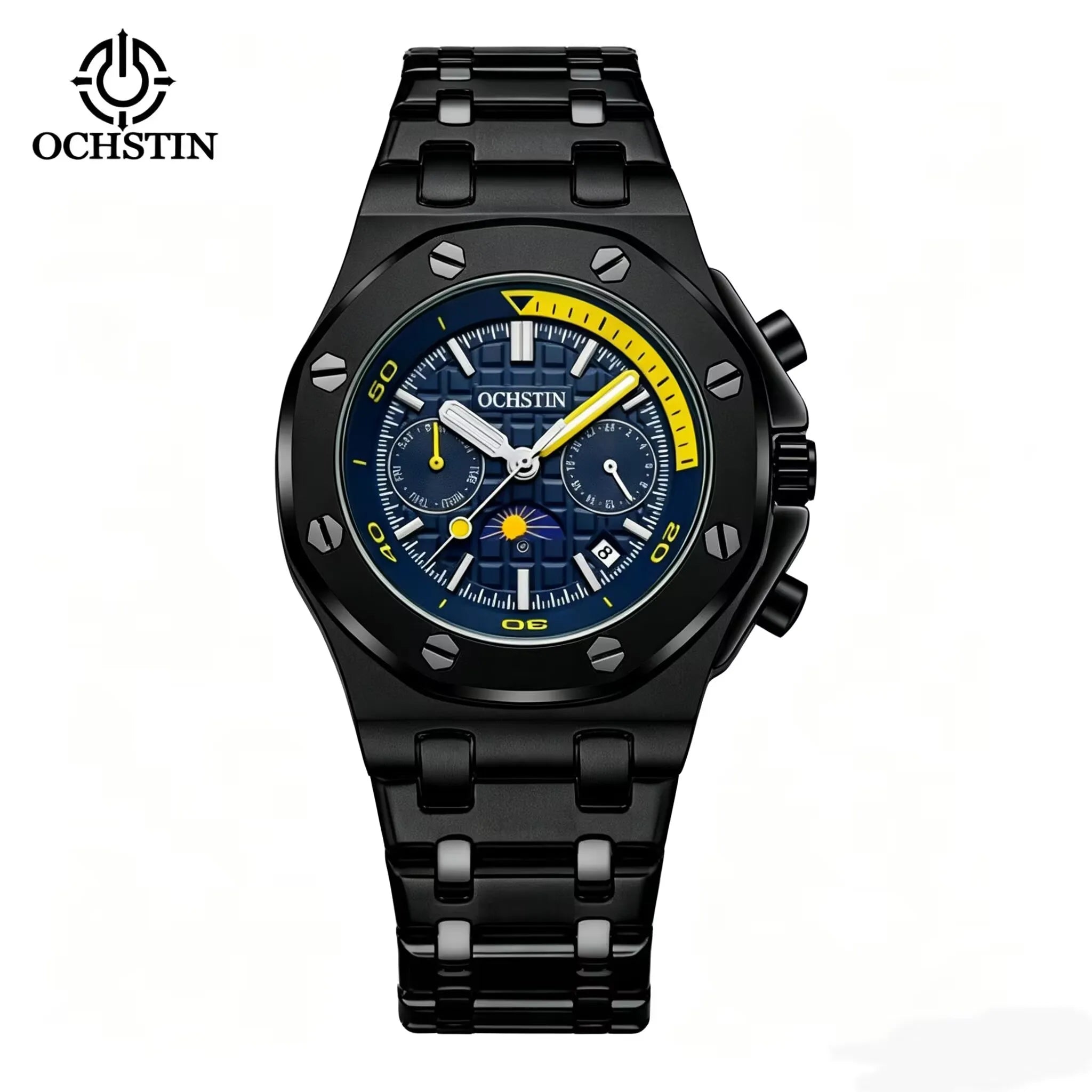 OCHSTIN Apex – Men's Automatic Watch