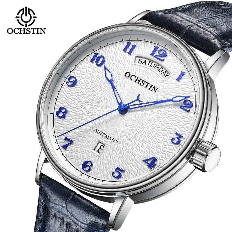 OCHSTIN Day-Date Automatic 40 mm – Montre Automatique Homme