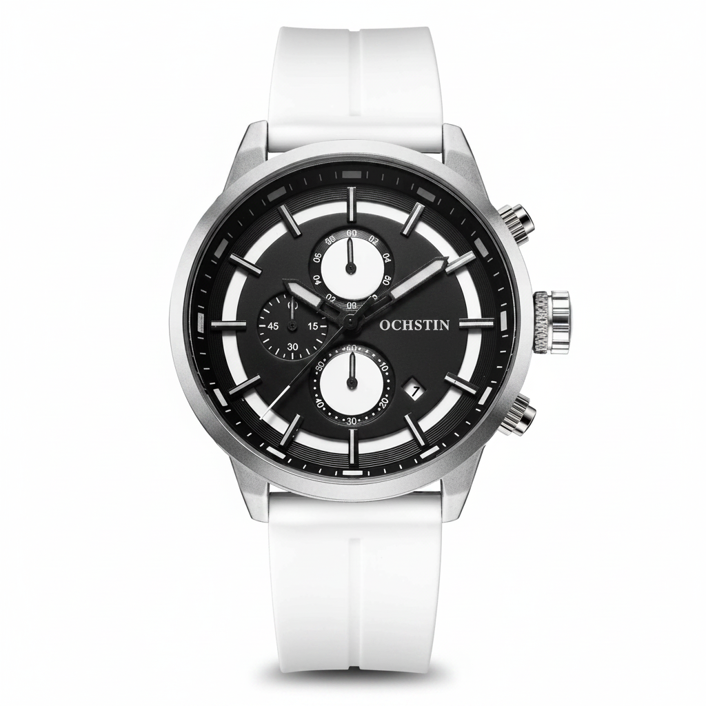 OCHSTIN Velocity – Quarz-Sportuhr