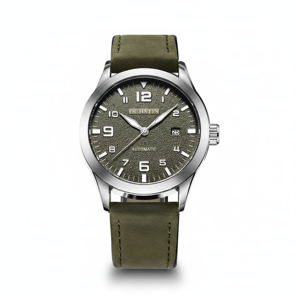 OCHSTIN Pilot Automatic GA62028A – Automatikuhr