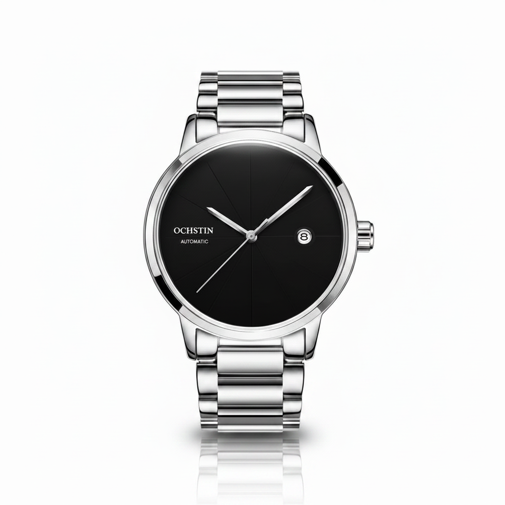 OCHSTIN Prestige – Elegante Quarzuhr
